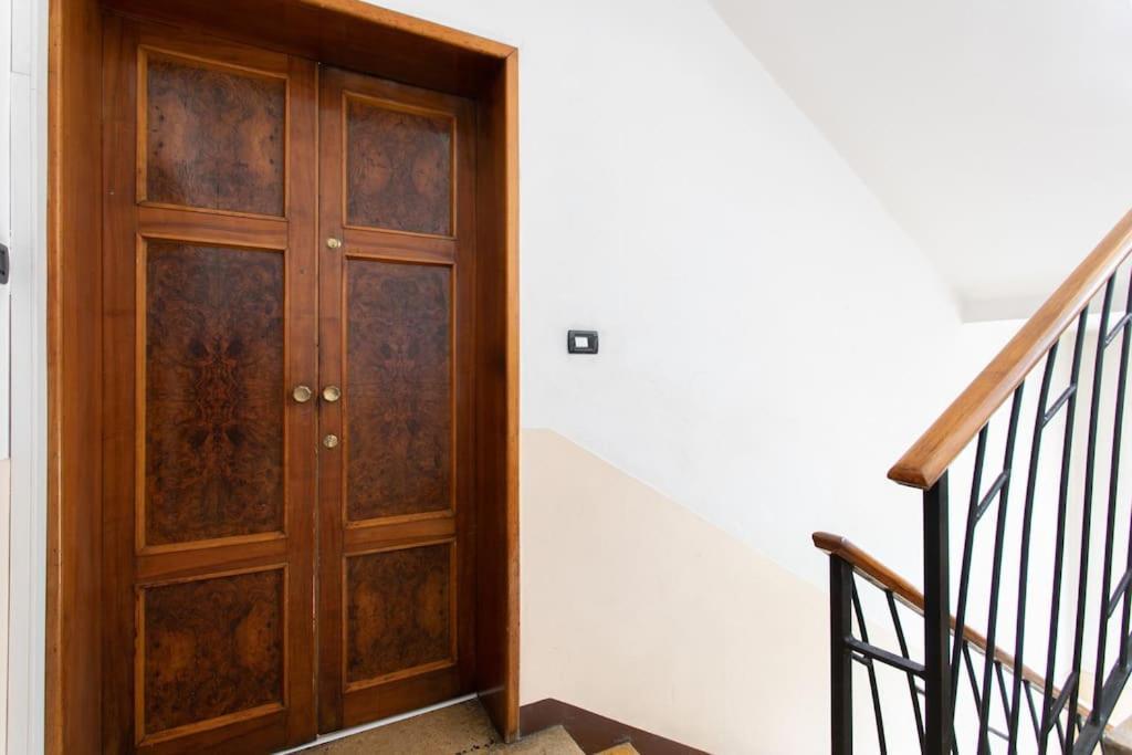 Dandolo Apartment By Welc Treviso Exterior foto